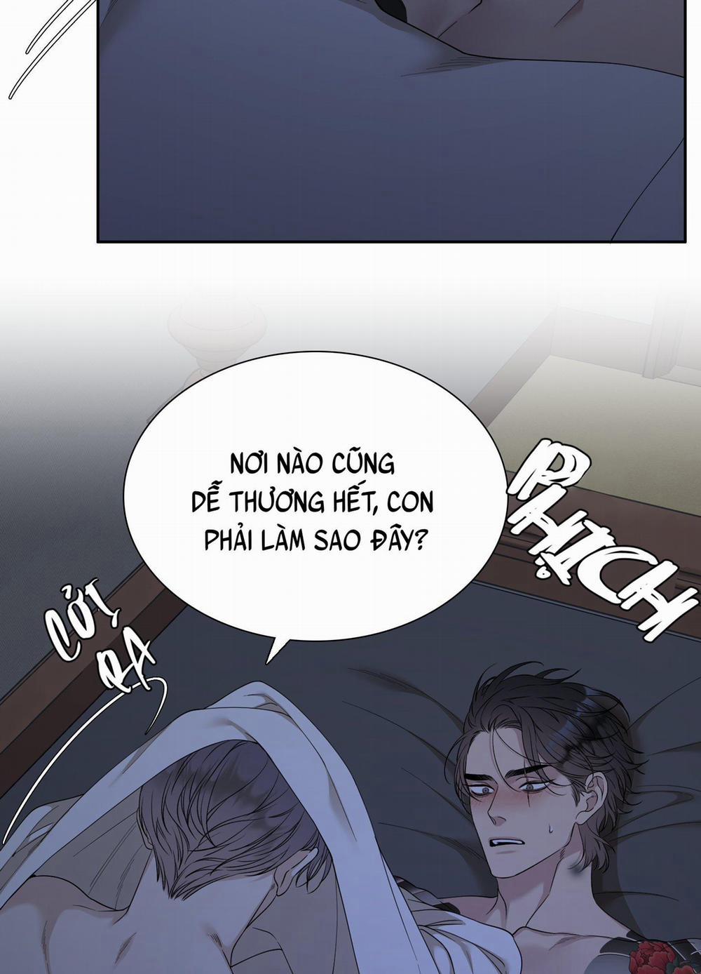 (END) KẺ ĐÊ TIỆN 15 NGANG RAW trang 14