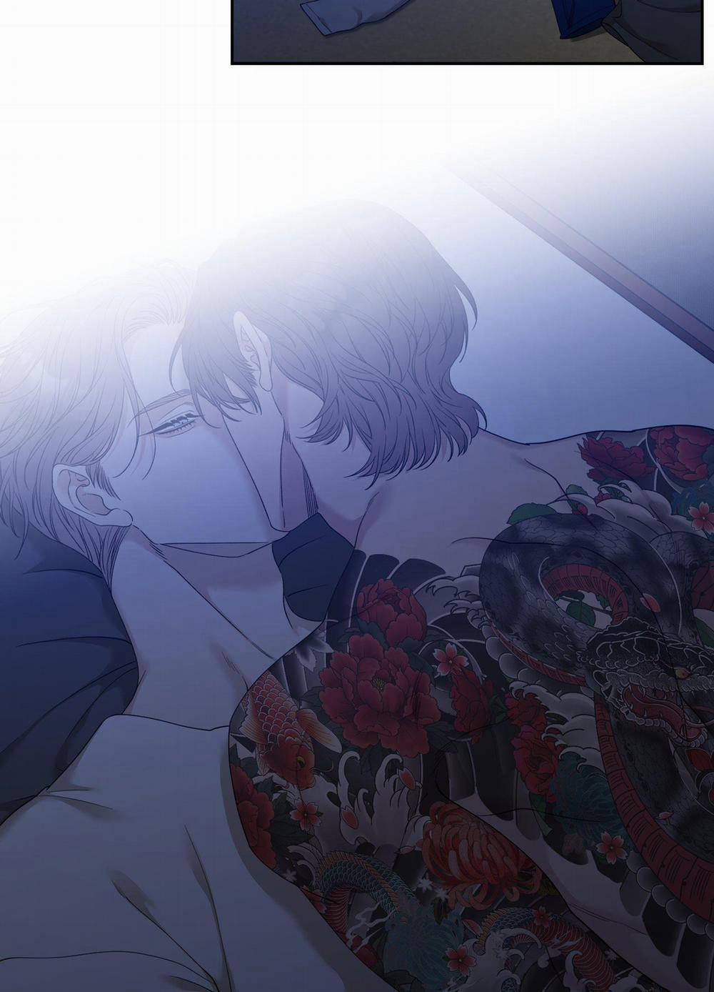 (END) KẺ ĐÊ TIỆN 15 NGANG RAW trang 2