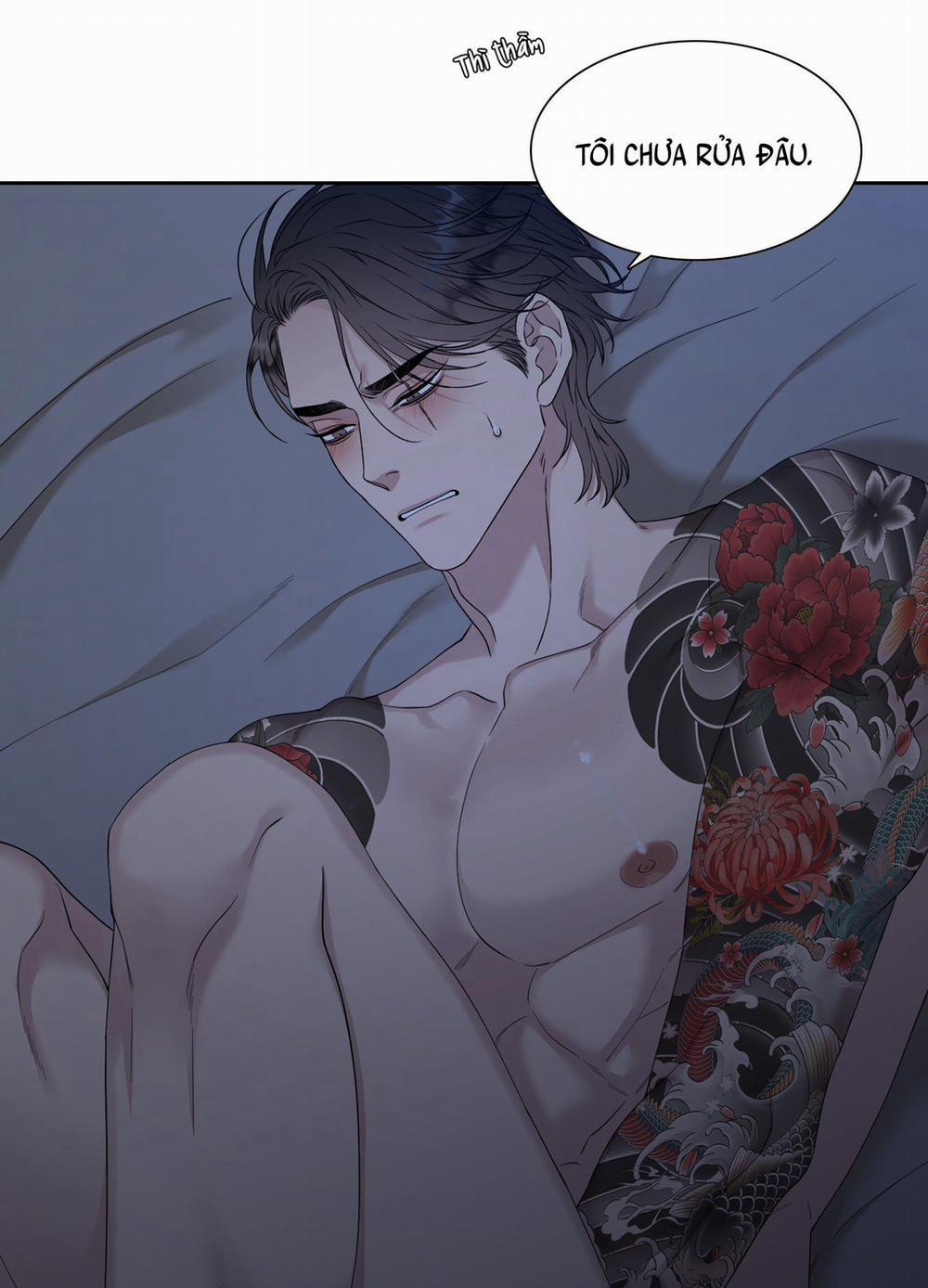 (END) KẺ ĐÊ TIỆN 15 NGANG RAW trang 21