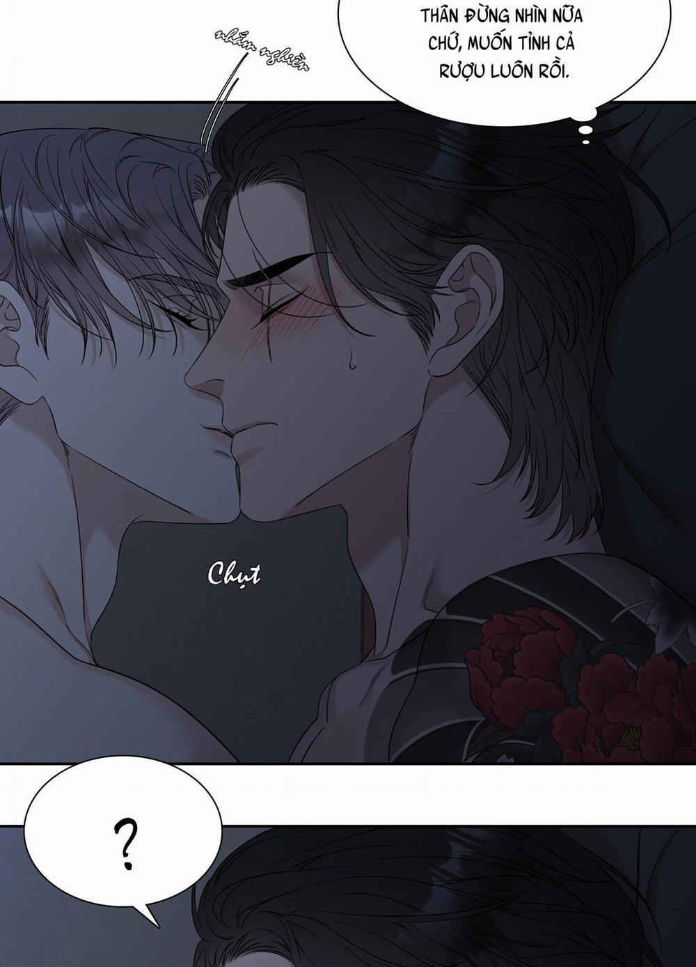 (END) KẺ ĐÊ TIỆN 15 NGANG RAW trang 28