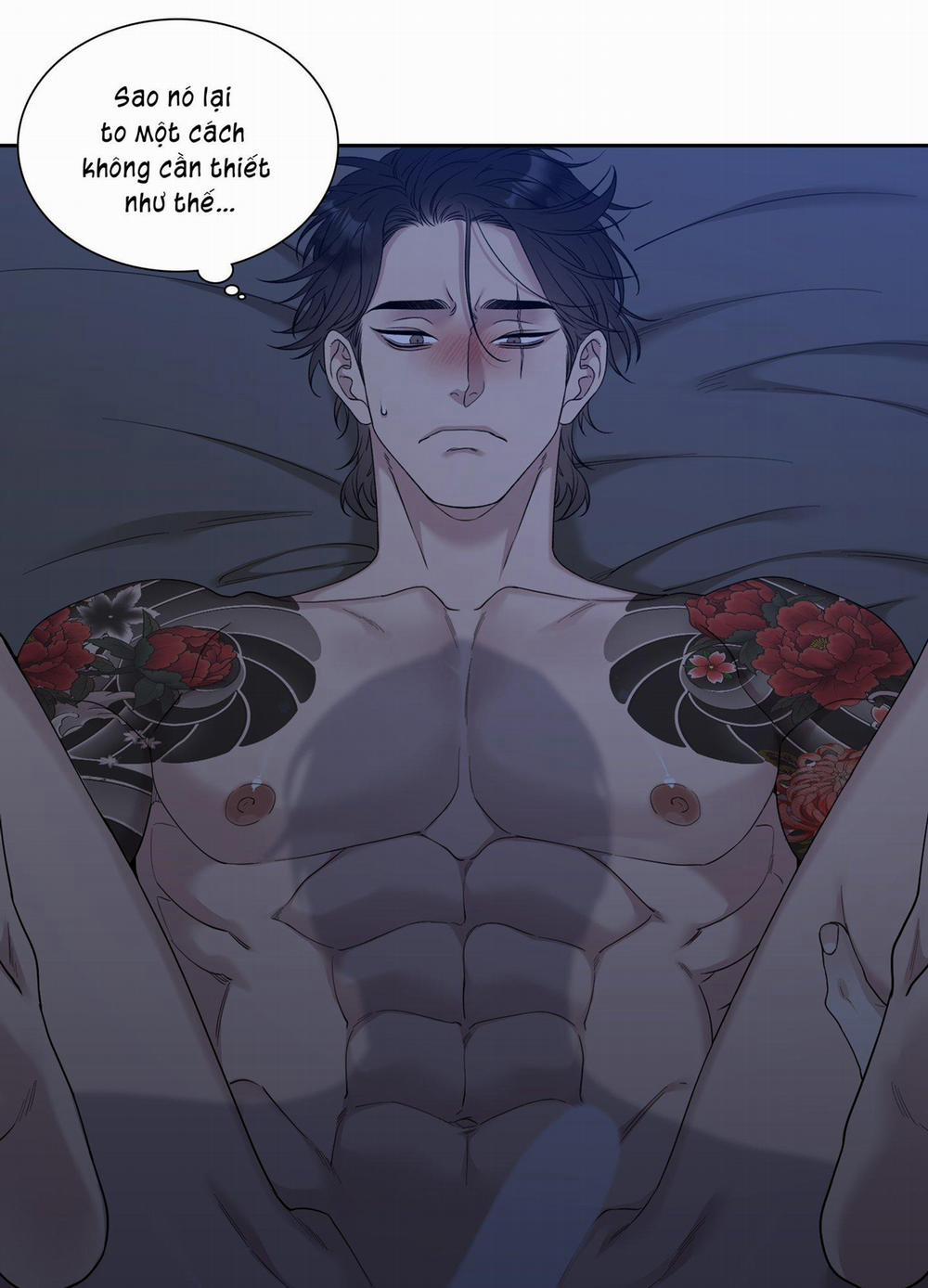 (END) KẺ ĐÊ TIỆN 15 NGANG RAW trang 31