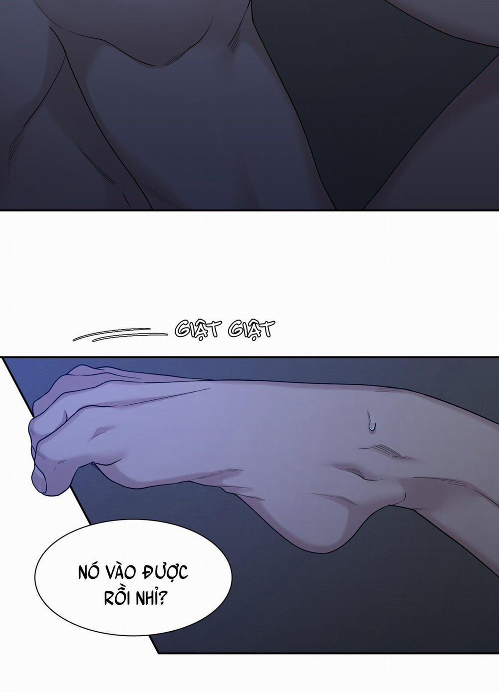 (END) KẺ ĐÊ TIỆN 15 NGANG RAW trang 35