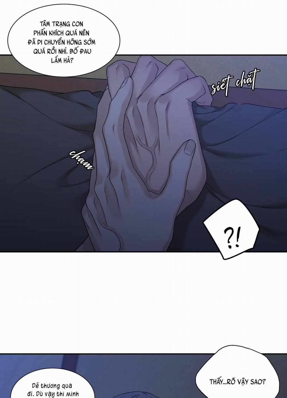 (END) KẺ ĐÊ TIỆN 15 NGANG RAW trang 41