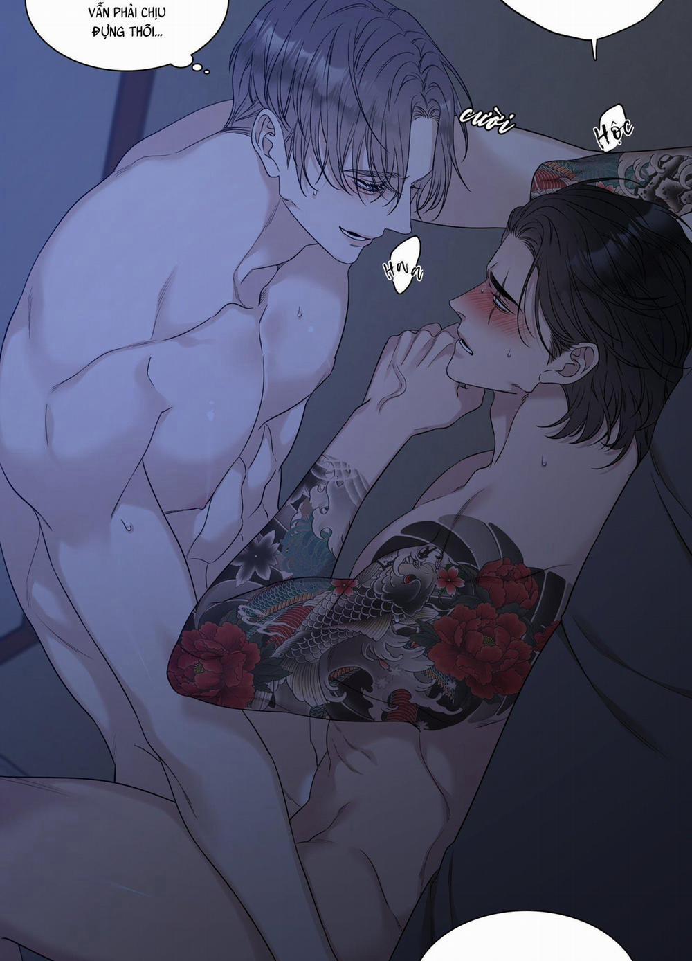 (END) KẺ ĐÊ TIỆN 15 NGANG RAW trang 42