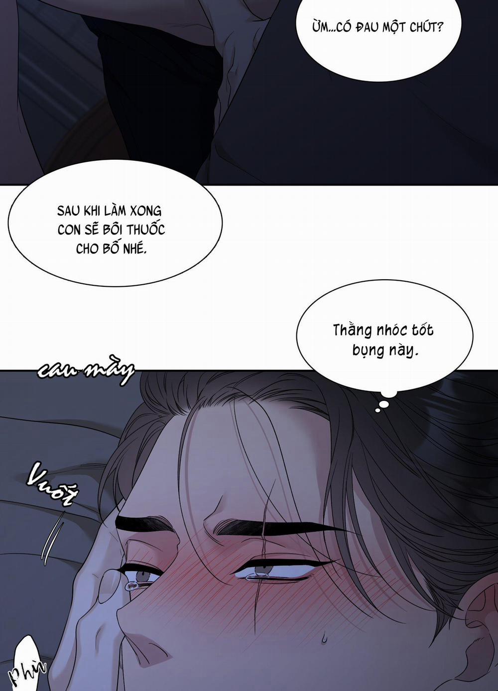 (END) KẺ ĐÊ TIỆN 15 NGANG RAW trang 43