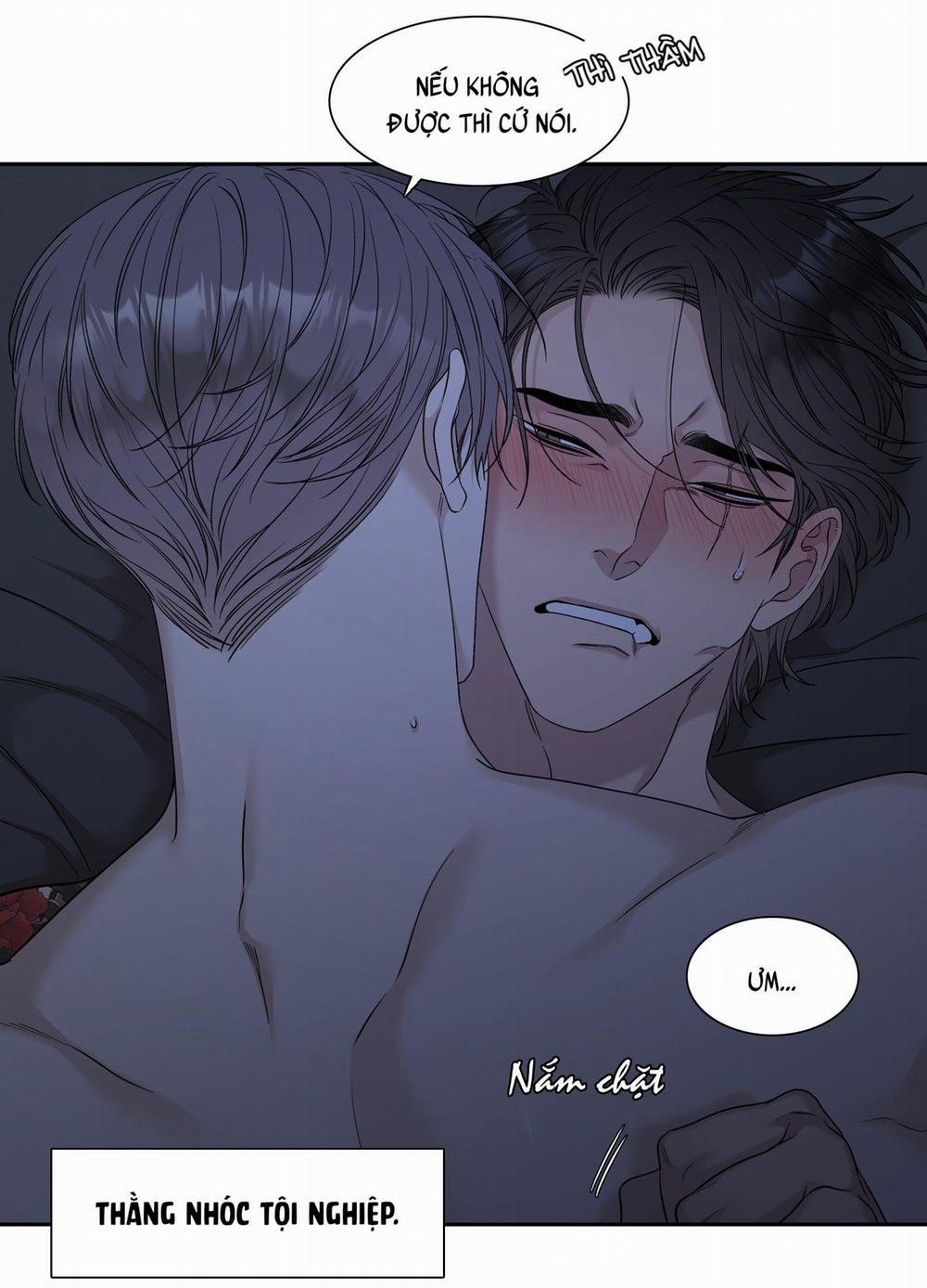 (END) KẺ ĐÊ TIỆN 15 NGANG RAW trang 46