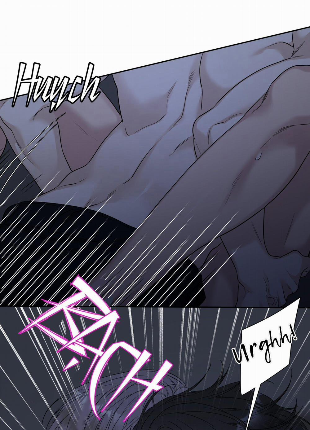 (END) KẺ ĐÊ TIỆN 15 NGANG RAW trang 47