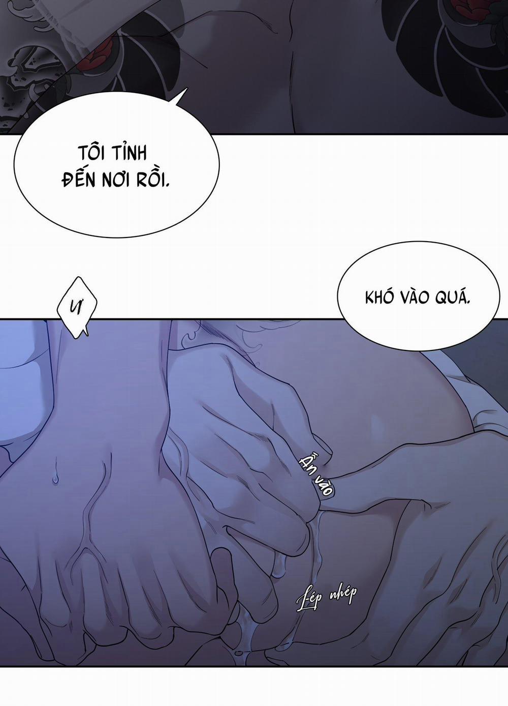 (END) KẺ ĐÊ TIỆN 15 NGANG RAW trang 5