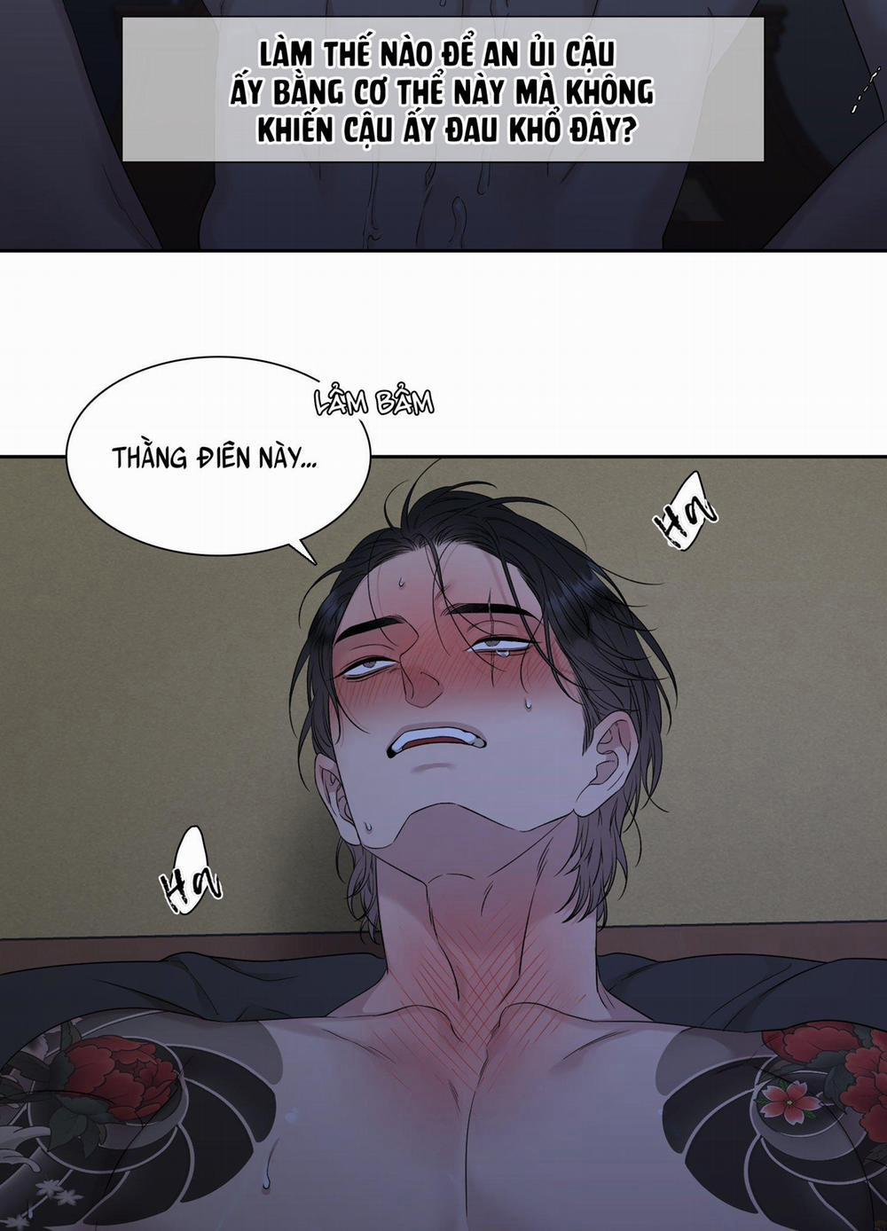 (END) KẺ ĐÊ TIỆN 15 NGANG RAW trang 58