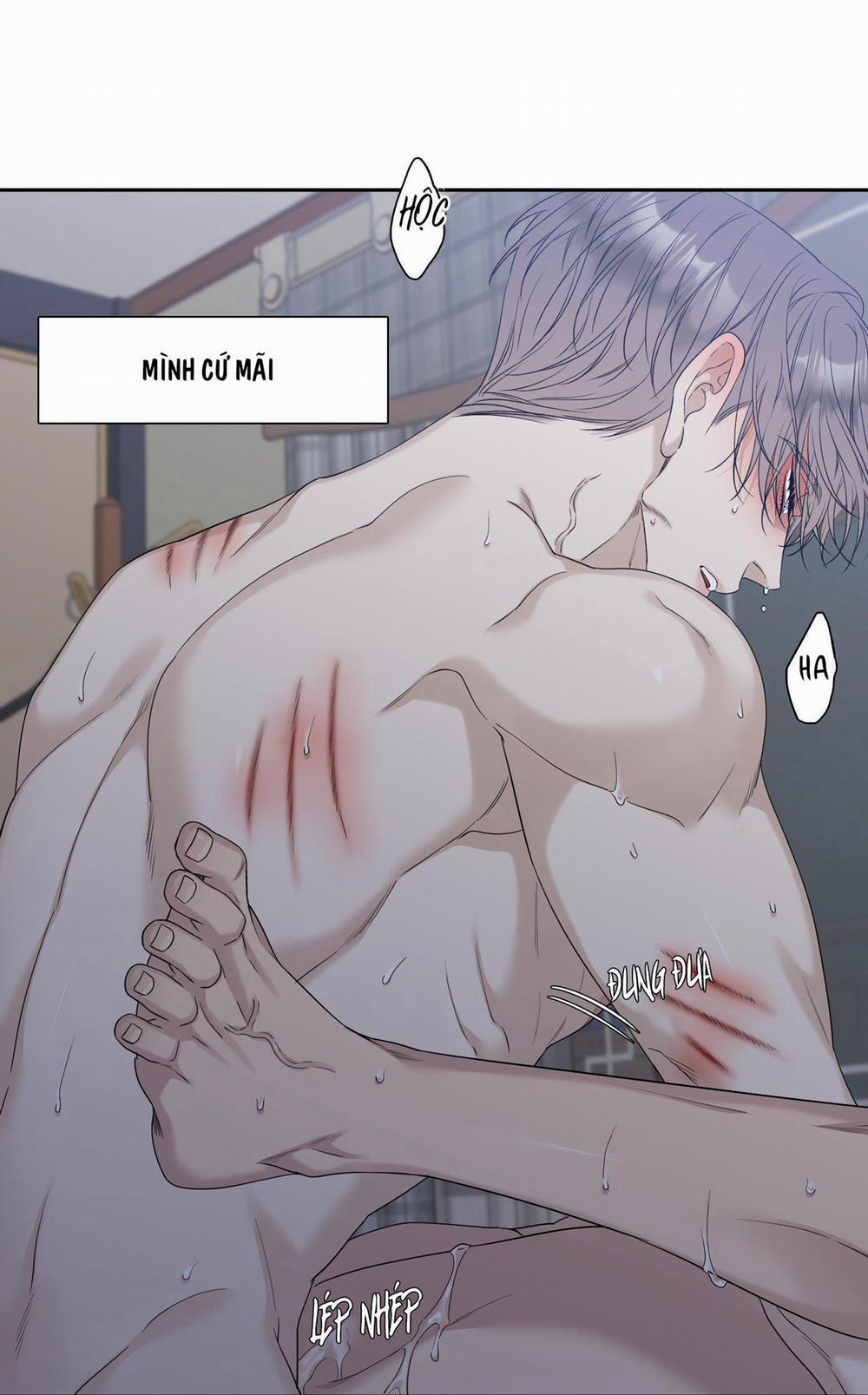 (END) KẺ ĐÊ TIỆN 16 trang 16