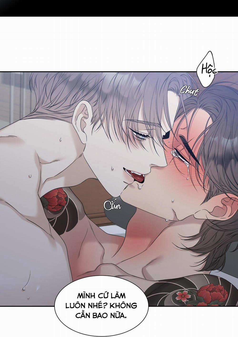 (END) KẺ ĐÊ TIỆN 16 trang 21