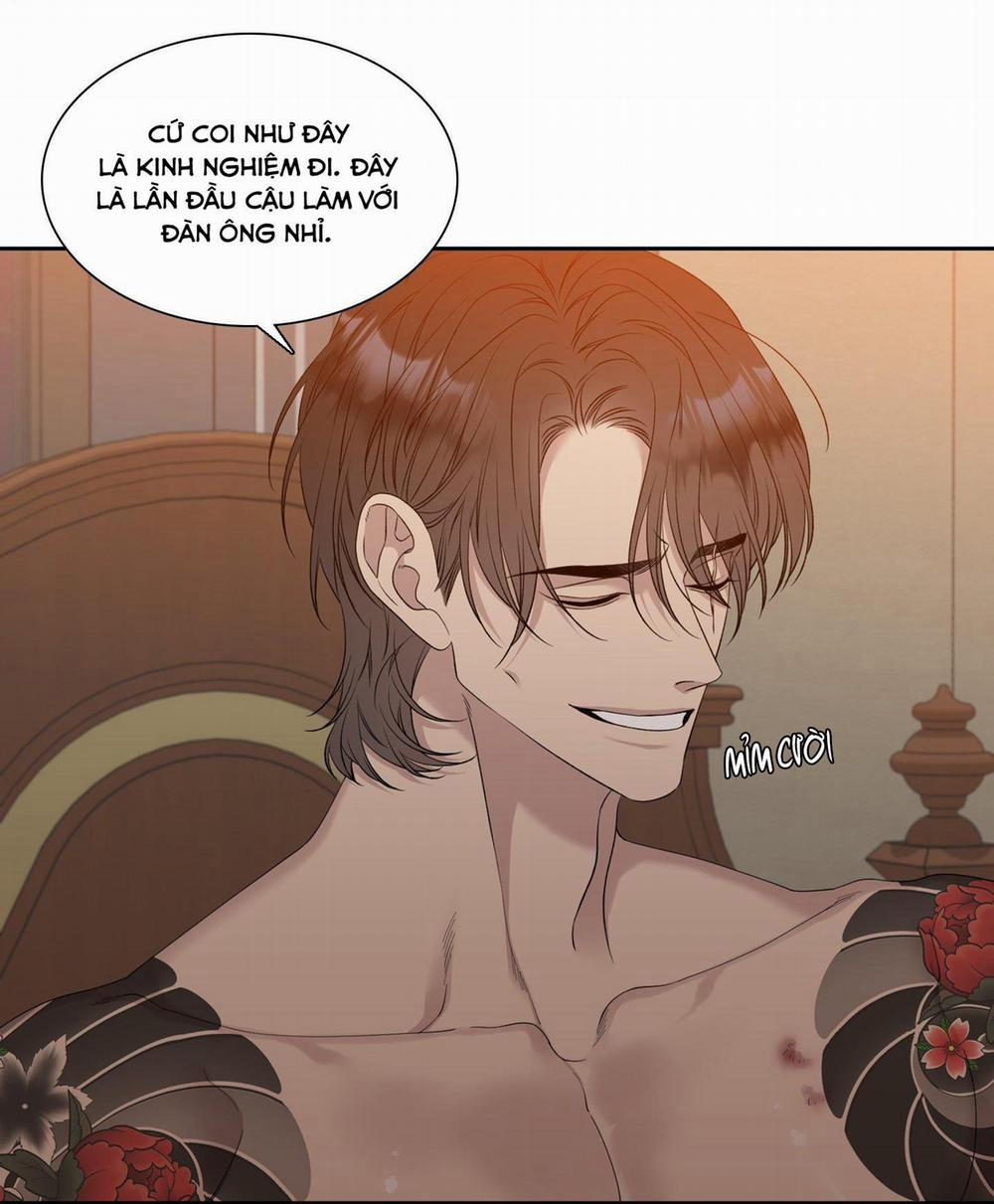 (END) KẺ ĐÊ TIỆN 16 trang 53