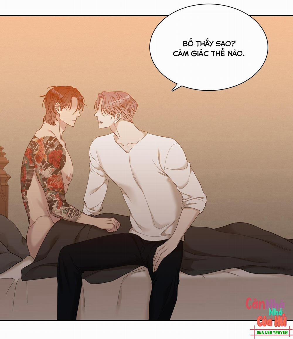 (END) KẺ ĐÊ TIỆN 16 trang 58