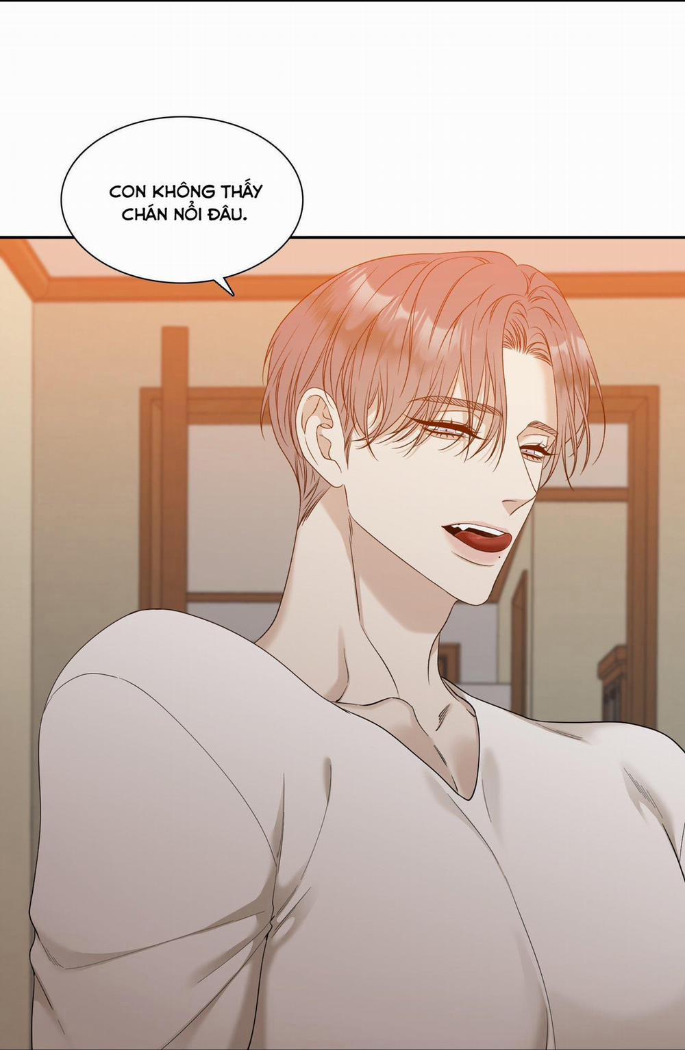 (END) KẺ ĐÊ TIỆN 16 trang 64