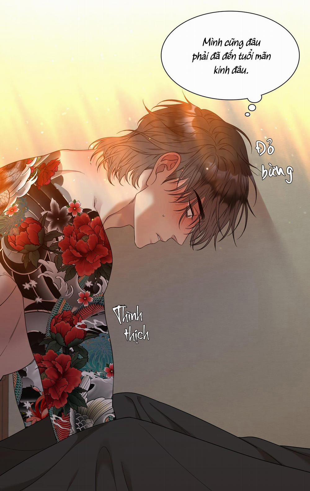 (END) KẺ ĐÊ TIỆN 16 trang 70