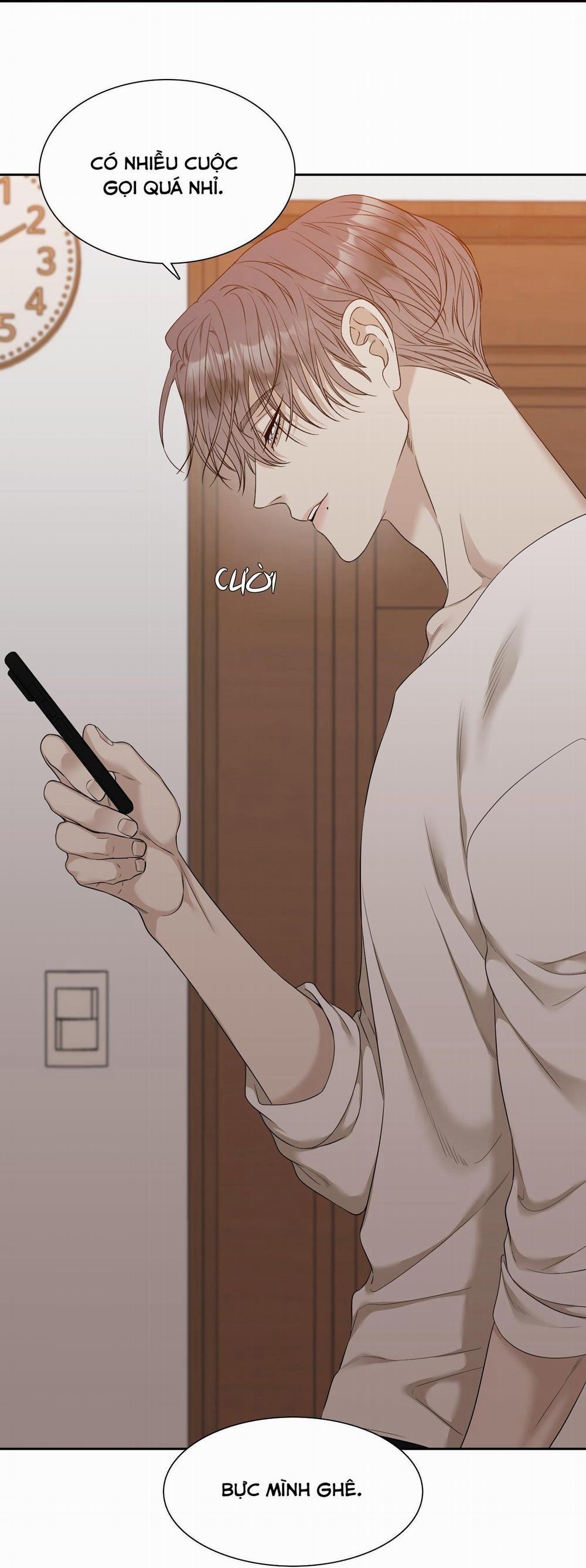 (END) KẺ ĐÊ TIỆN 16 trang 75