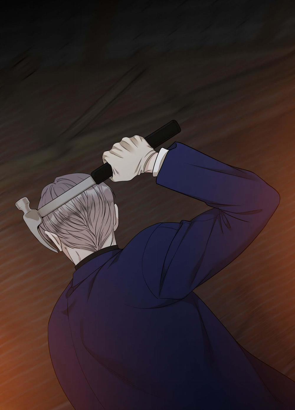 (END) KẺ ĐÊ TIỆN 17 trang 10