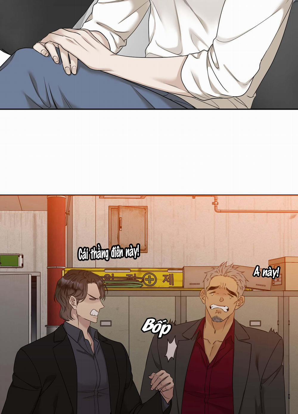 (END) KẺ ĐÊ TIỆN 17 trang 13