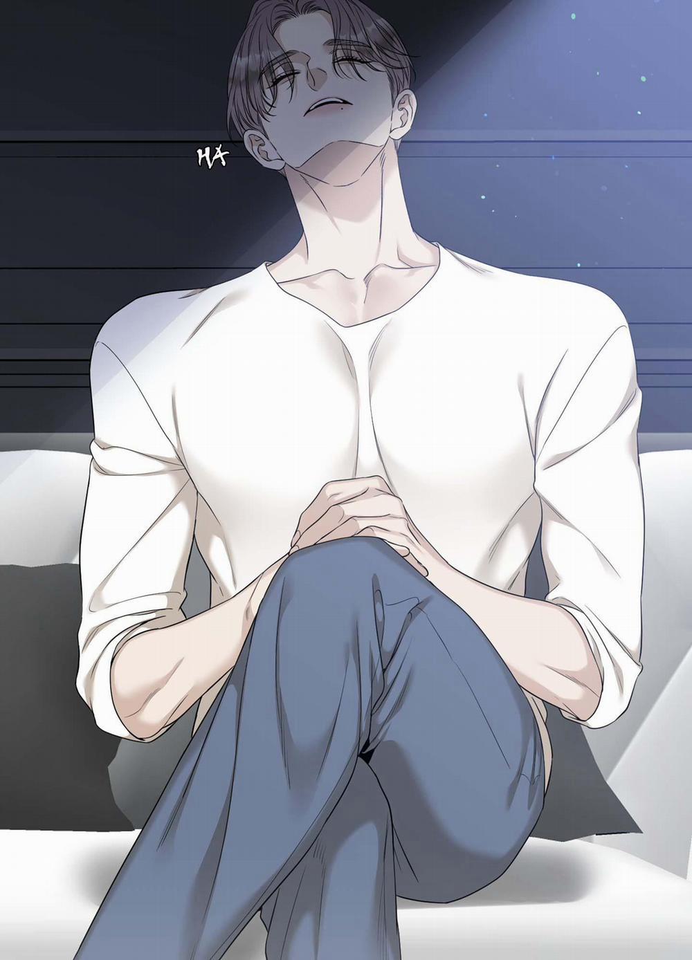 (END) KẺ ĐÊ TIỆN 17 trang 18