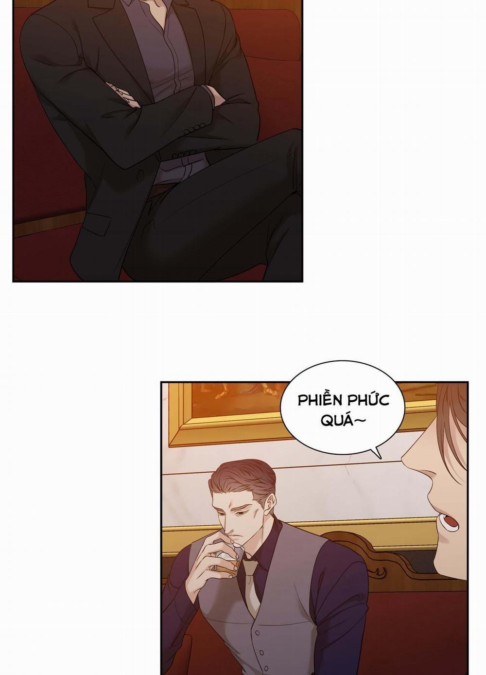 (END) KẺ ĐÊ TIỆN 17 trang 21