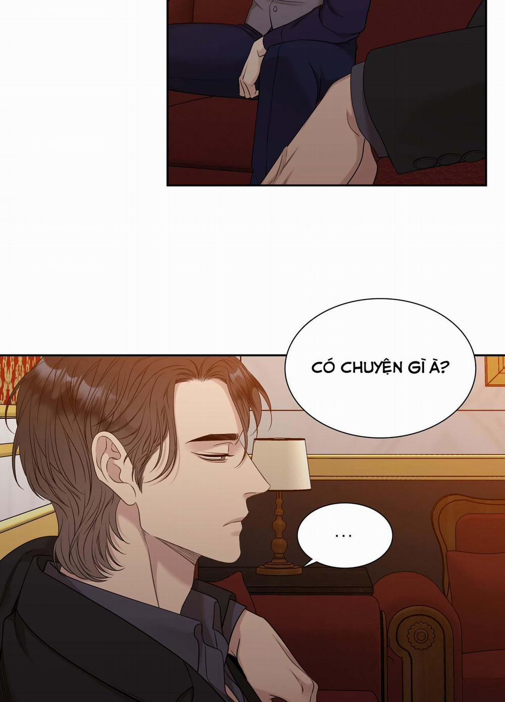 (END) KẺ ĐÊ TIỆN 17 trang 22