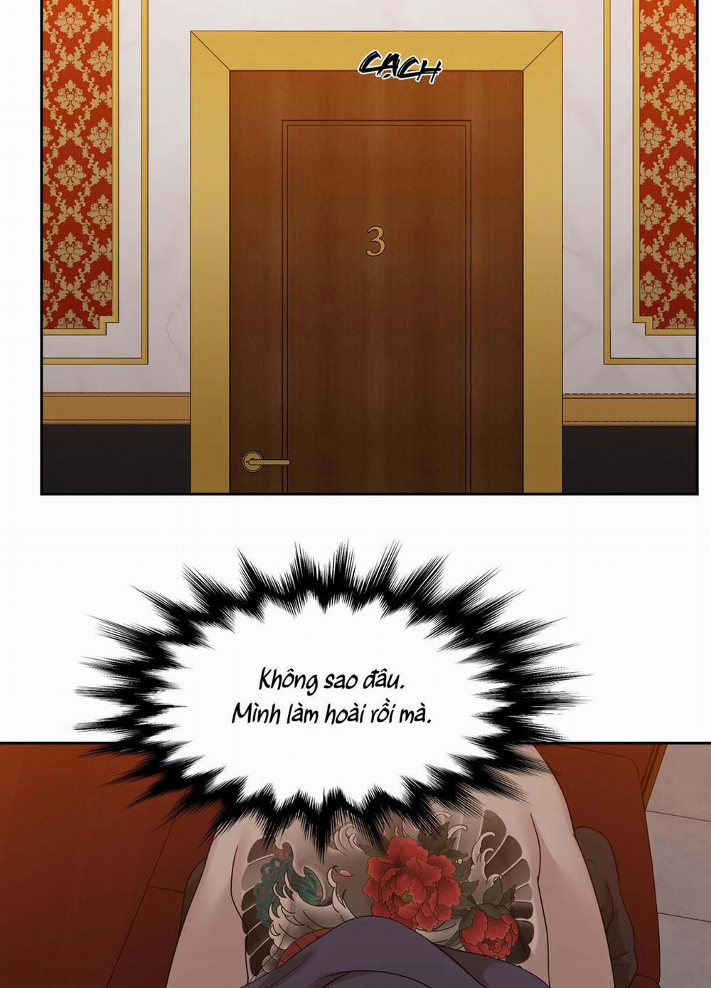 (END) KẺ ĐÊ TIỆN 17 trang 28