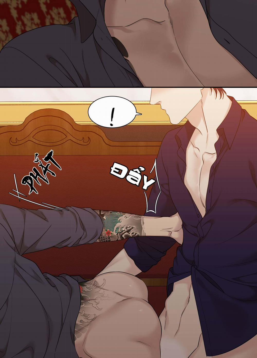 (END) KẺ ĐÊ TIỆN 17 trang 38