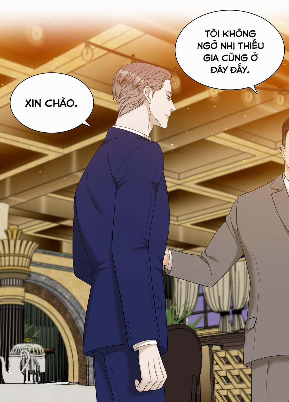 (END) KẺ ĐÊ TIỆN 17 trang 55