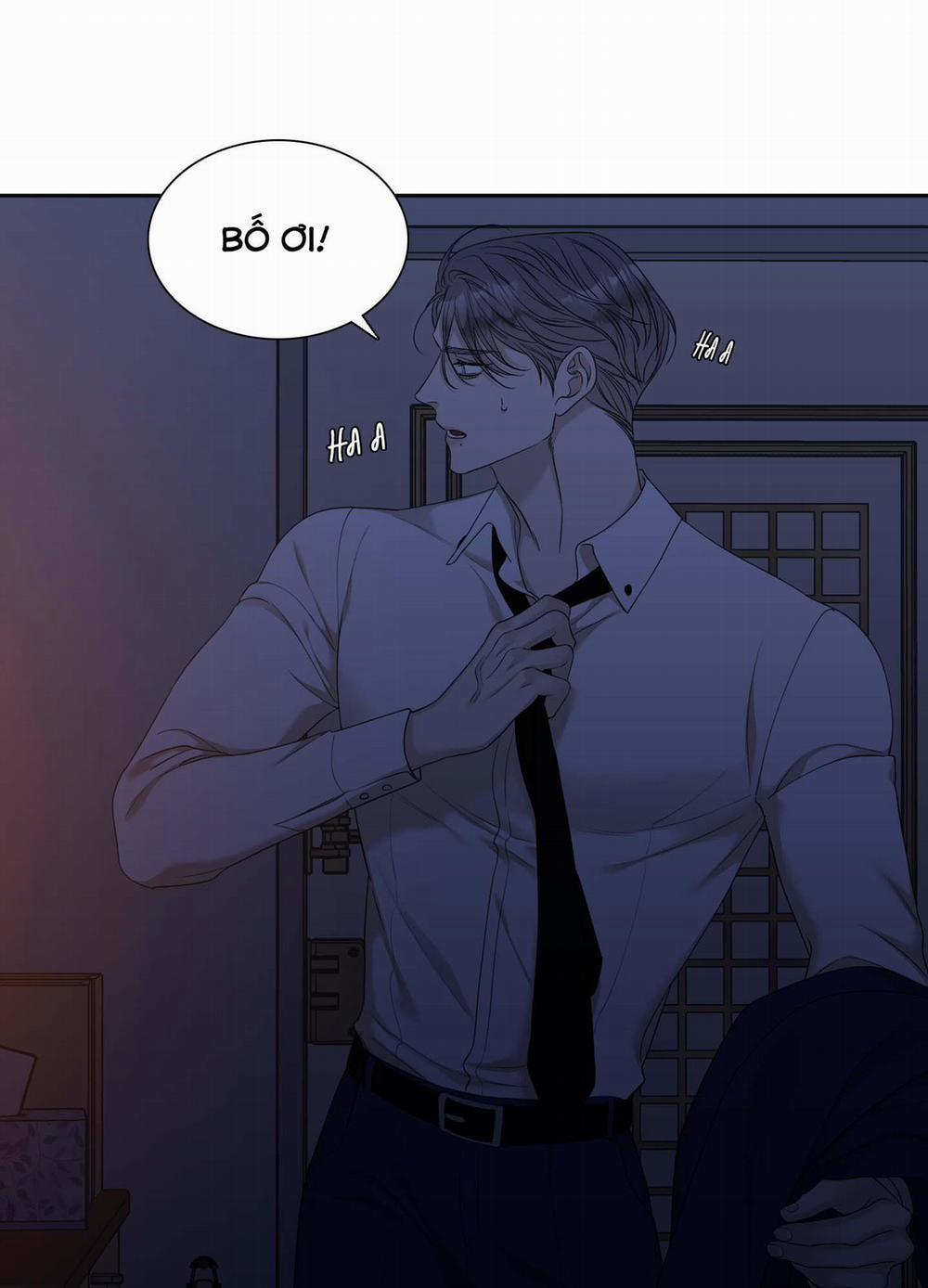 (END) KẺ ĐÊ TIỆN 17 trang 60