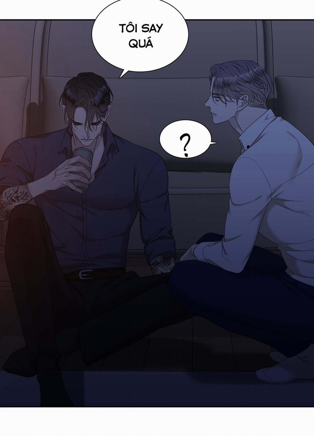 (END) KẺ ĐÊ TIỆN 17 trang 65