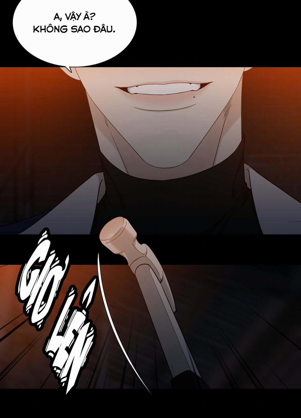 (END) KẺ ĐÊ TIỆN 17 trang 9