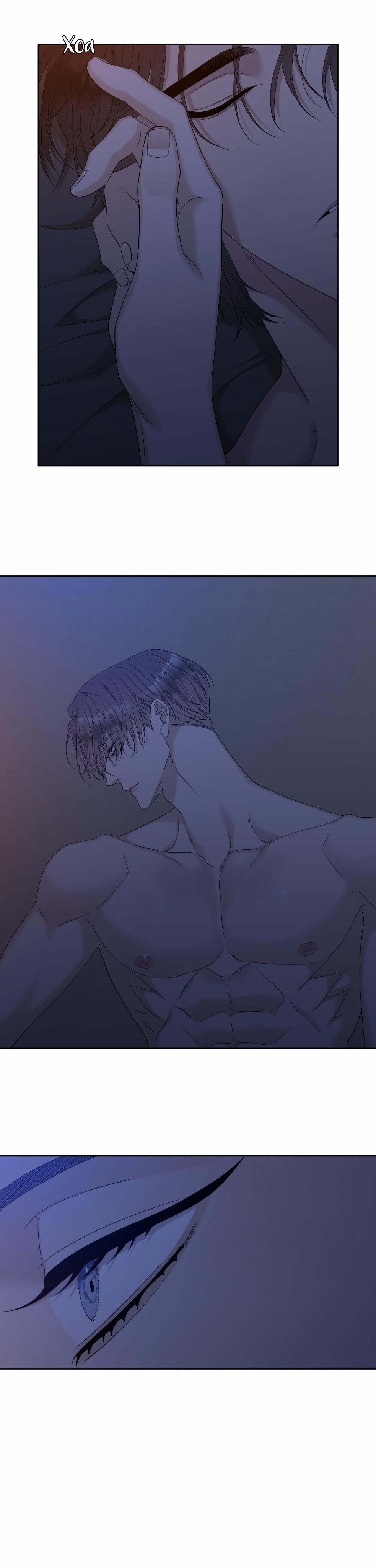 (END) KẺ ĐÊ TIỆN 18 trang 13