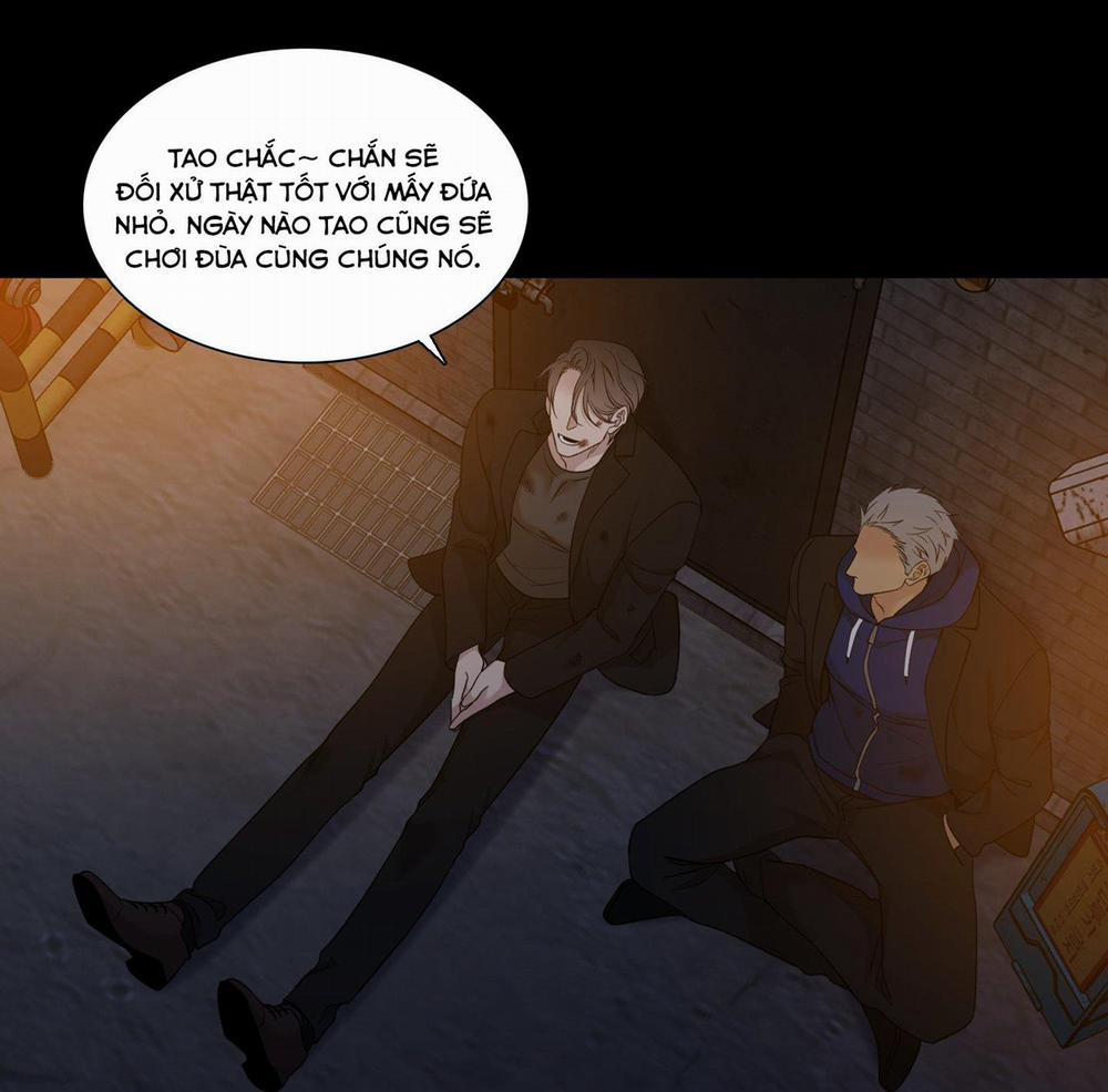 (END) KẺ ĐÊ TIỆN 19 trang 15