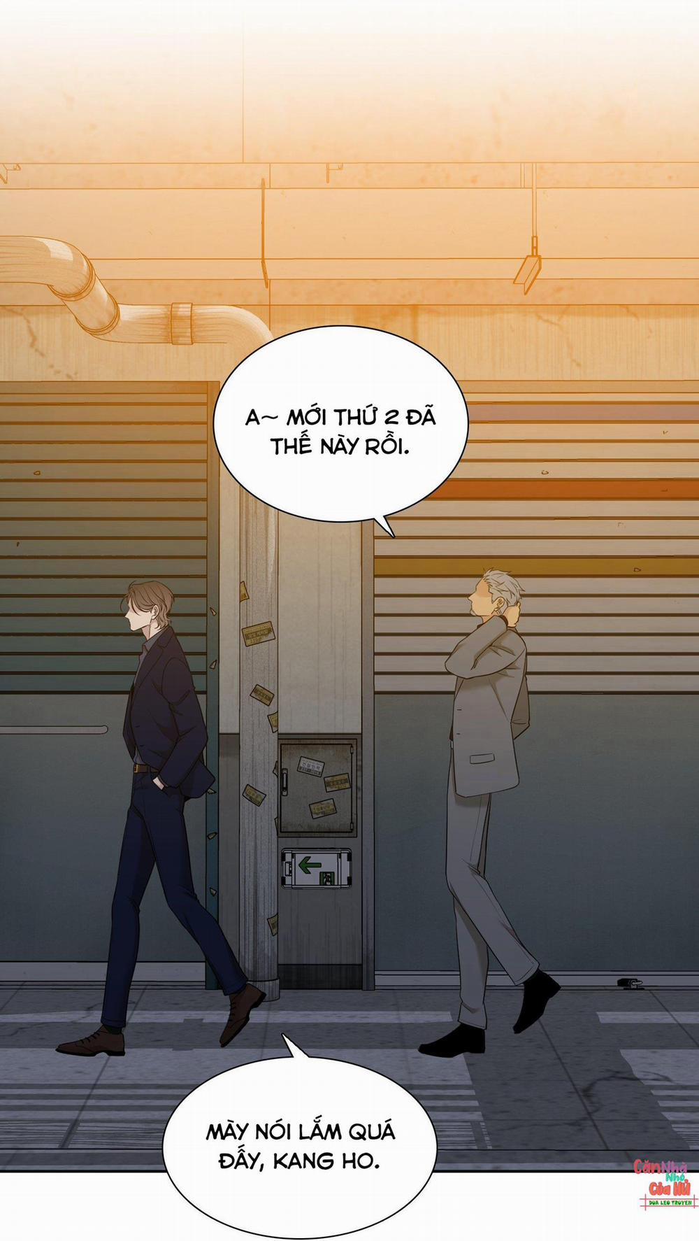 (END) KẺ ĐÊ TIỆN 19 trang 34