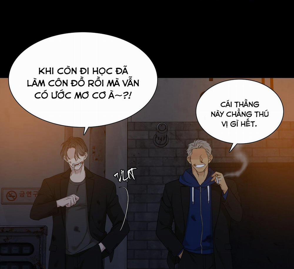 (END) KẺ ĐÊ TIỆN 19 trang 5