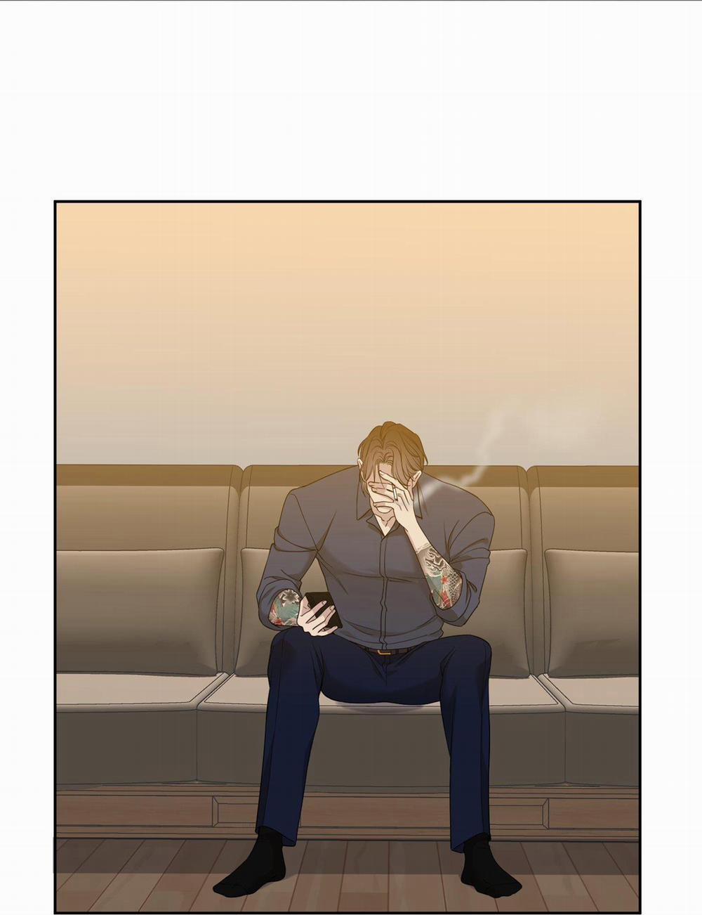 (END) KẺ ĐÊ TIỆN 19 trang 53