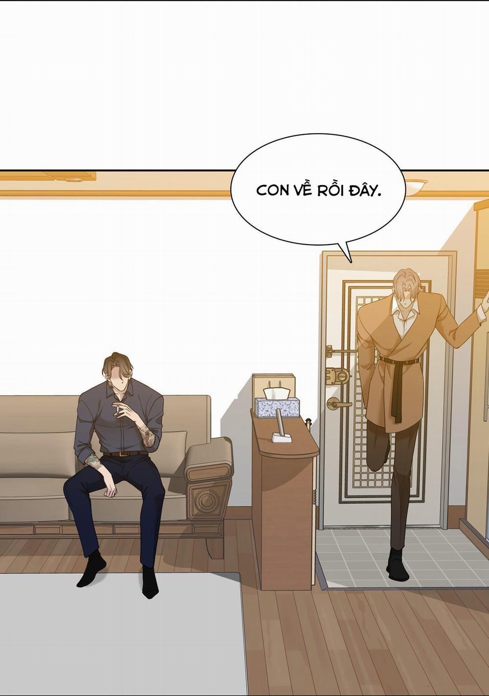 (END) KẺ ĐÊ TIỆN 19 trang 57