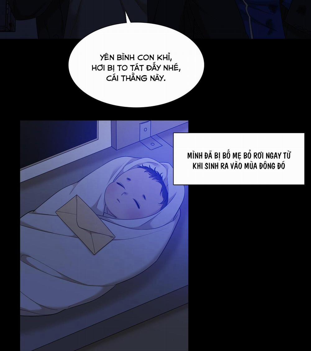 (END) KẺ ĐÊ TIỆN 19 trang 8