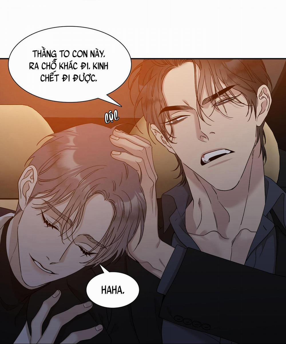 (END) KẺ ĐÊ TIỆN 2 trang 8