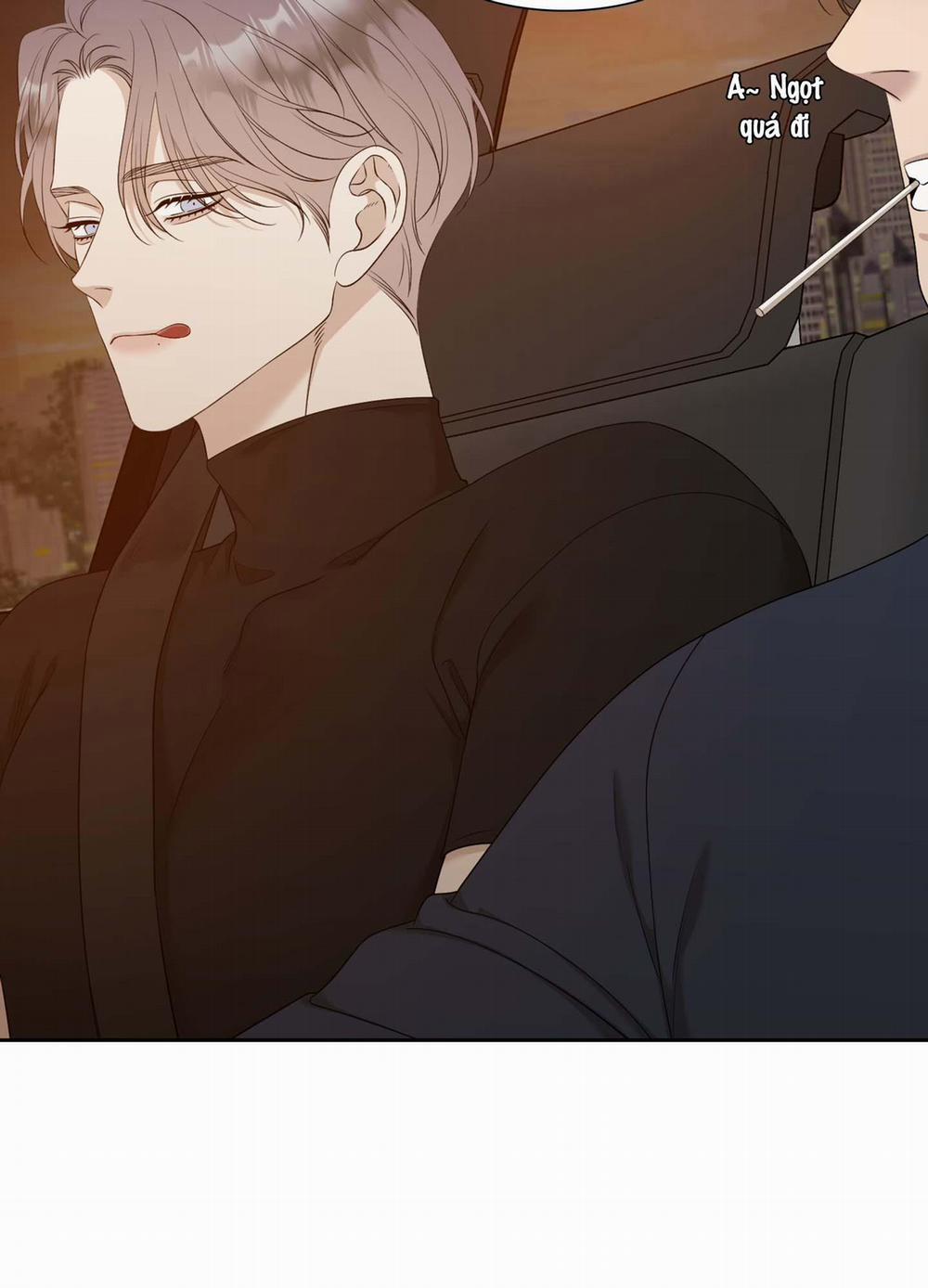 (END) KẺ ĐÊ TIỆN 21 trang 12