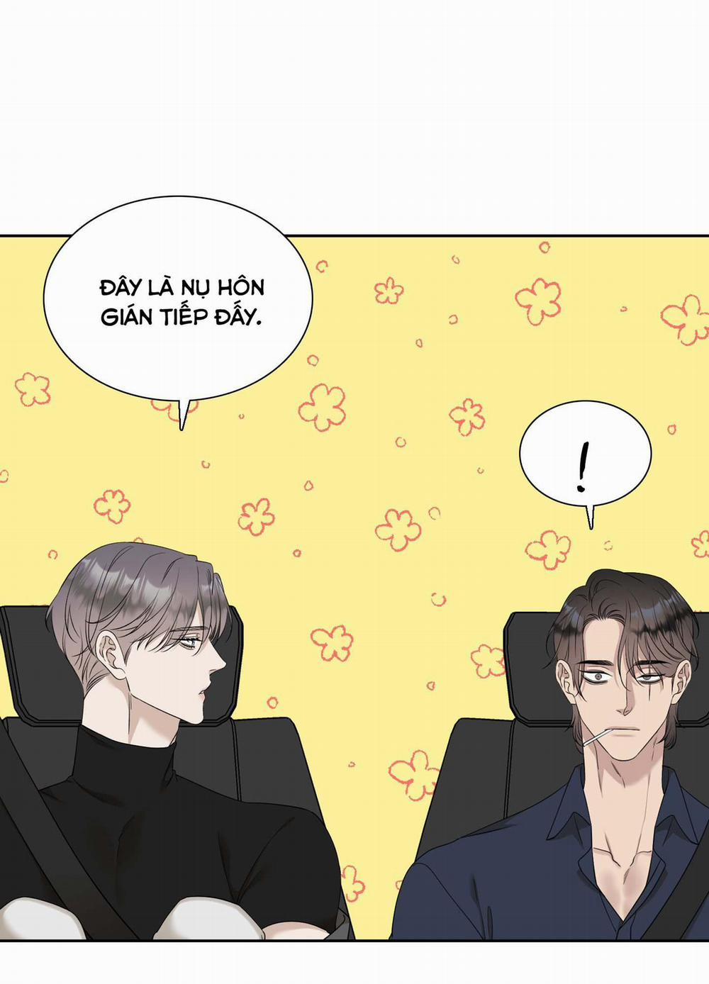 (END) KẺ ĐÊ TIỆN 21 trang 13