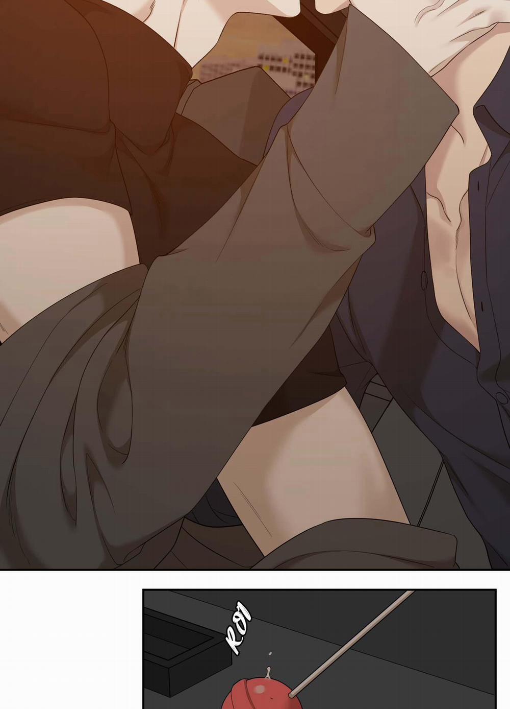 (END) KẺ ĐÊ TIỆN 21 trang 19