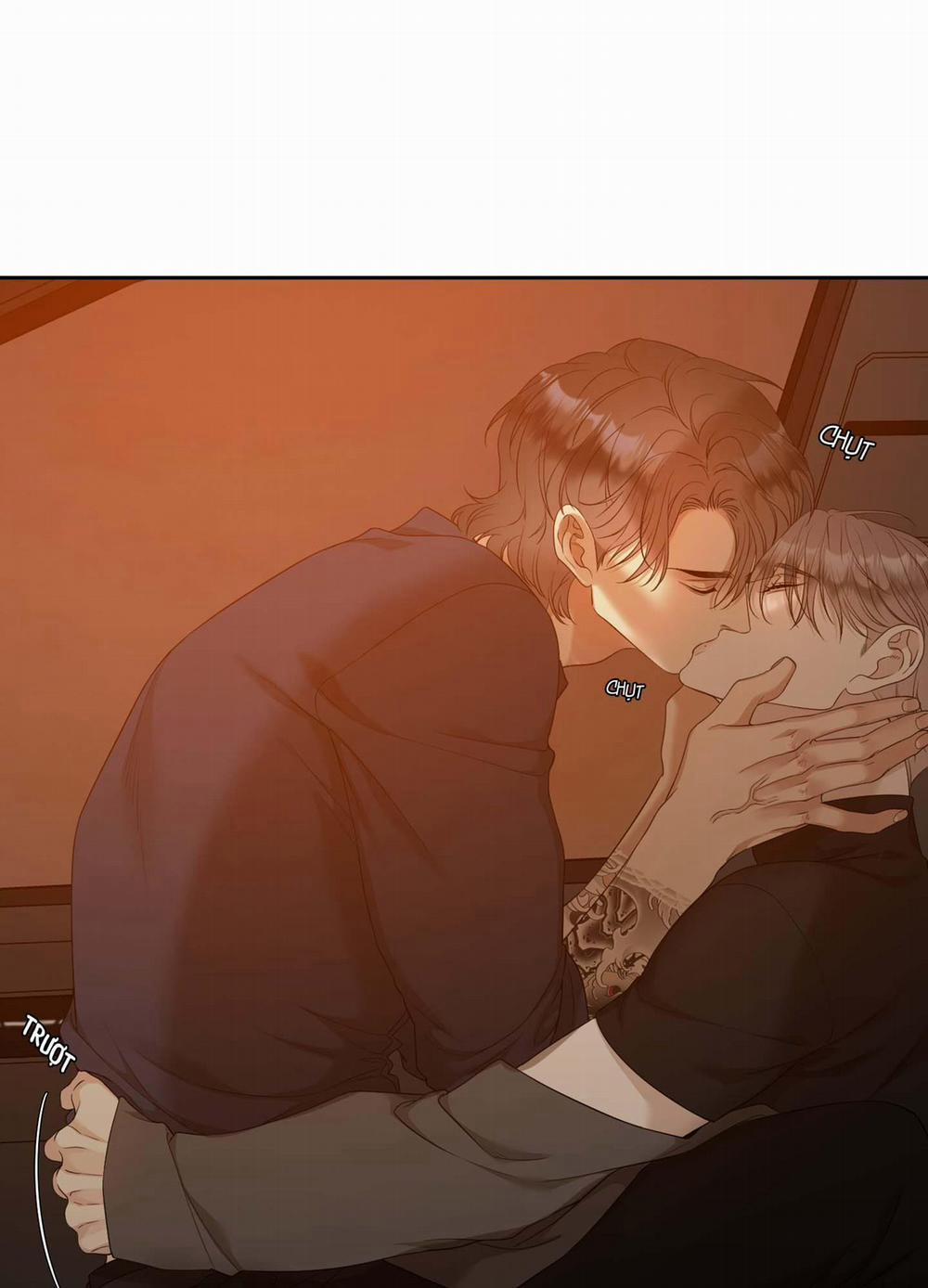 (END) KẺ ĐÊ TIỆN 21 trang 21