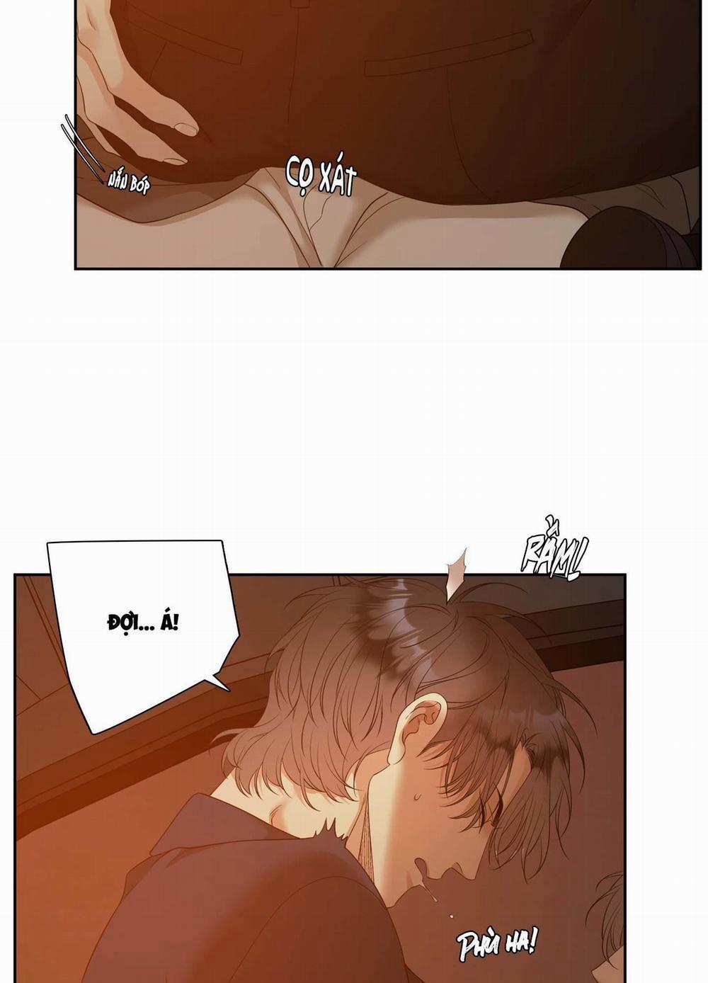 (END) KẺ ĐÊ TIỆN 21 trang 23