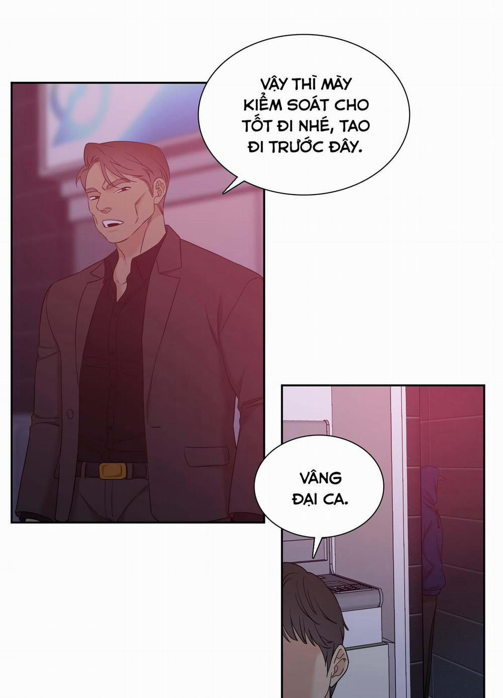 (END) KẺ ĐÊ TIỆN 21 trang 31