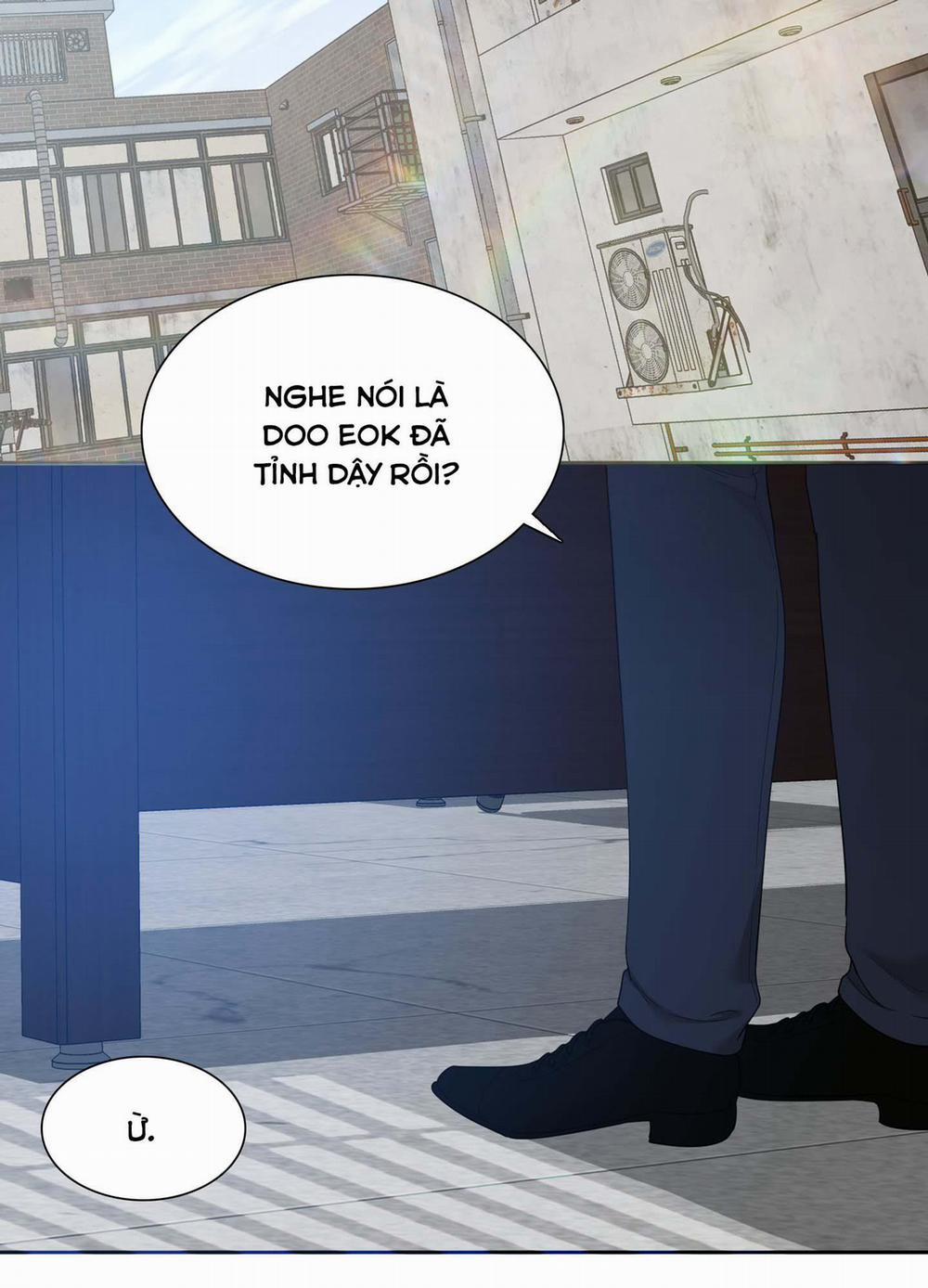 (END) KẺ ĐÊ TIỆN 21 trang 35