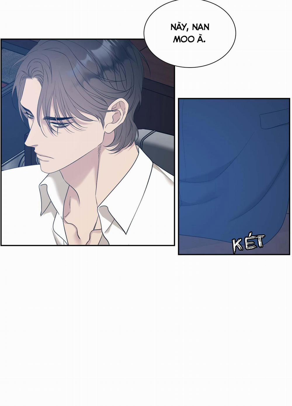 (END) KẺ ĐÊ TIỆN 21 trang 38