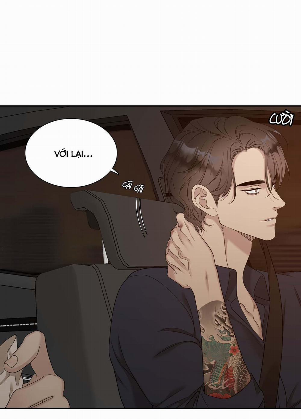 (END) KẺ ĐÊ TIỆN 21 trang 4