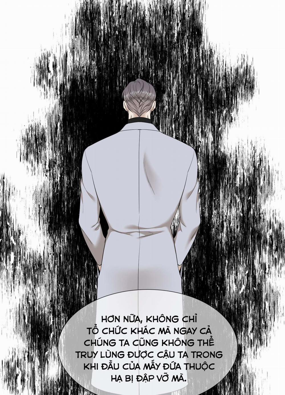 (END) KẺ ĐÊ TIỆN 21 trang 41