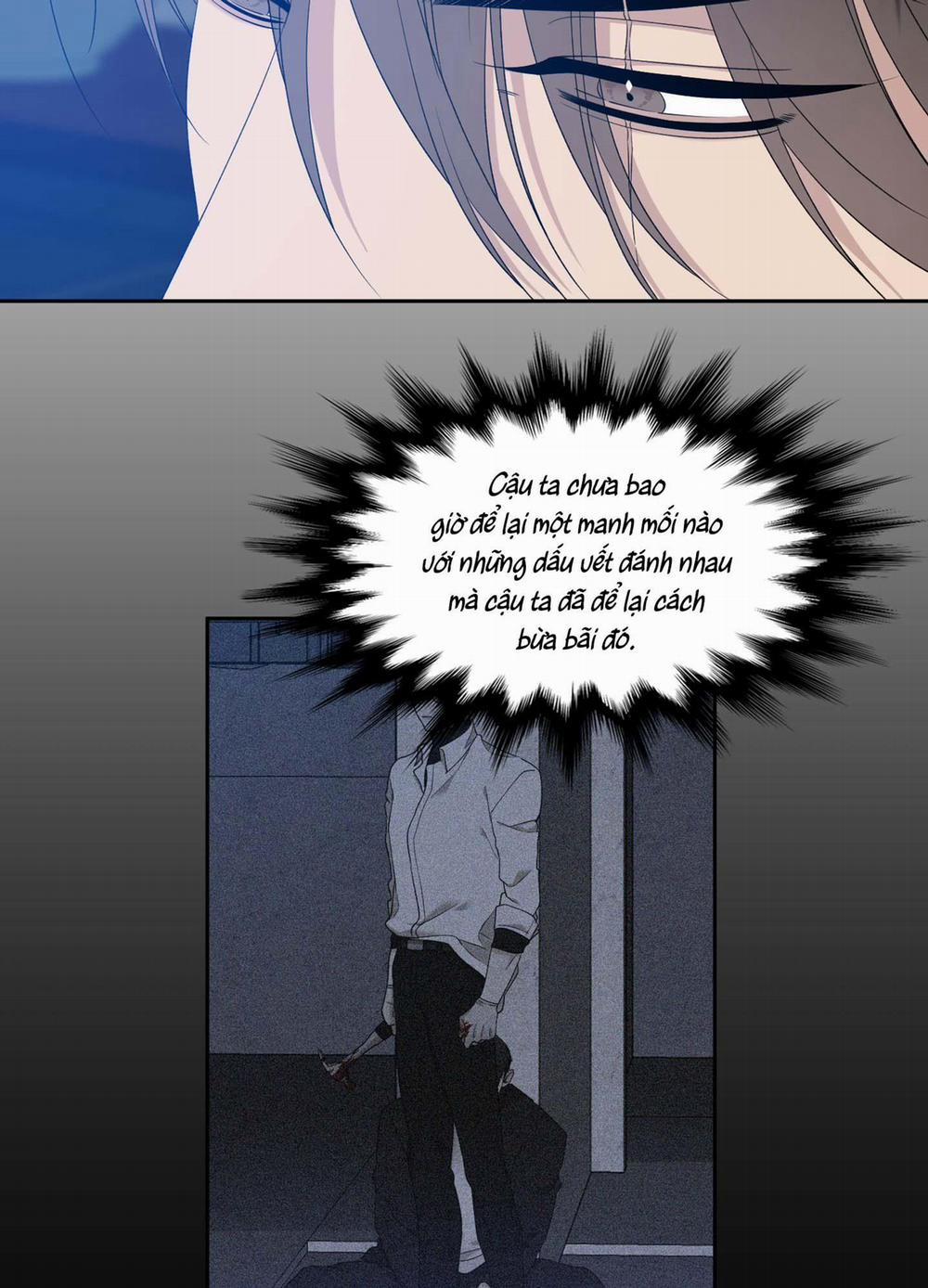 (END) KẺ ĐÊ TIỆN 21 trang 43